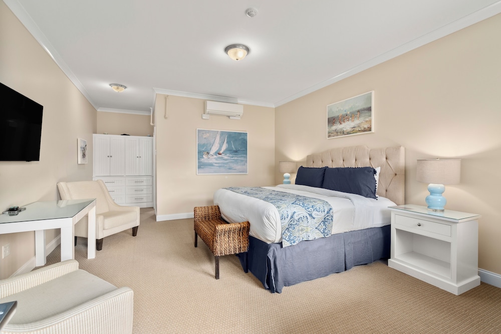 Guest House Suites