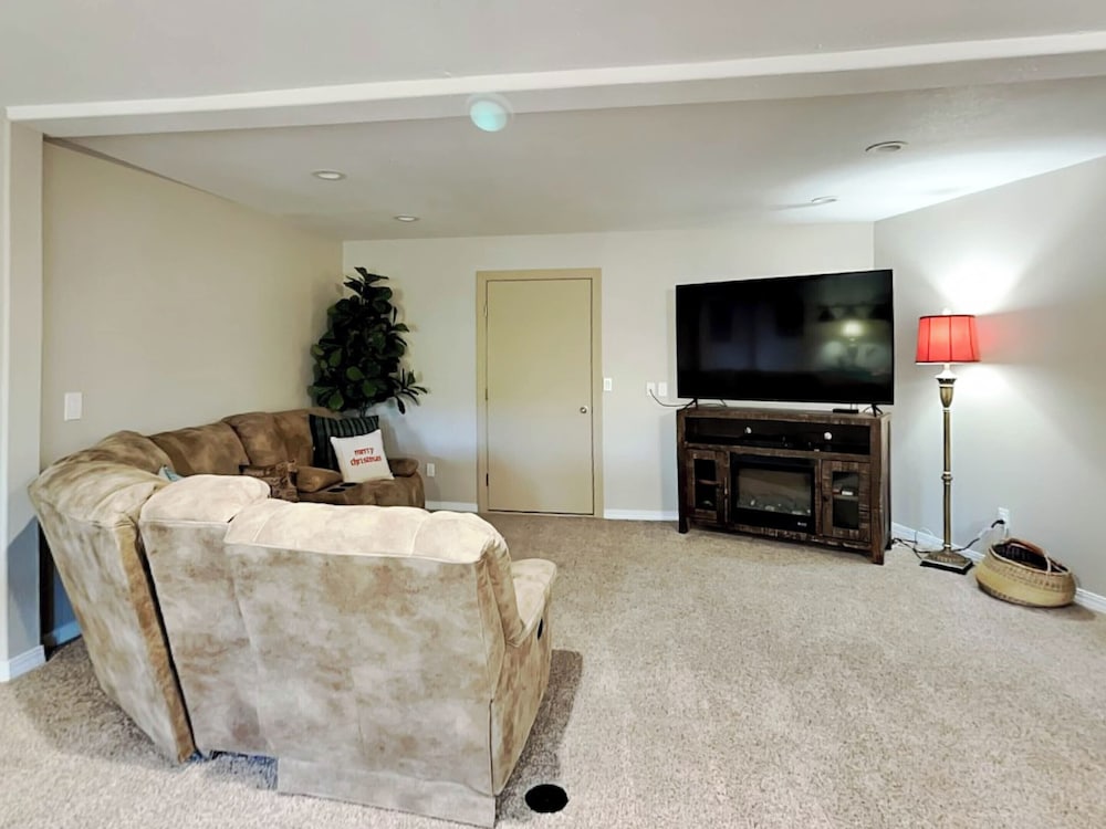 High Expectations by Ruidoso Vacation Rentals