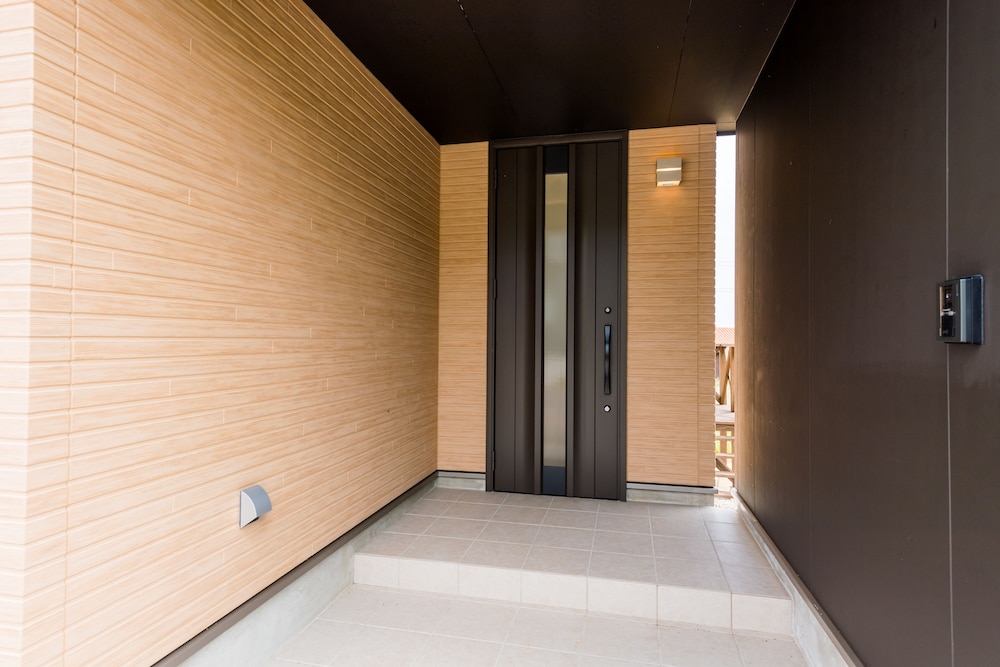 E-horizon Resort Condominium Nakijin view 3