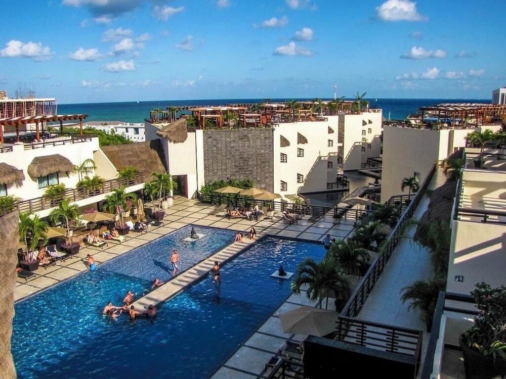 Aldea Thai by AR Vacations