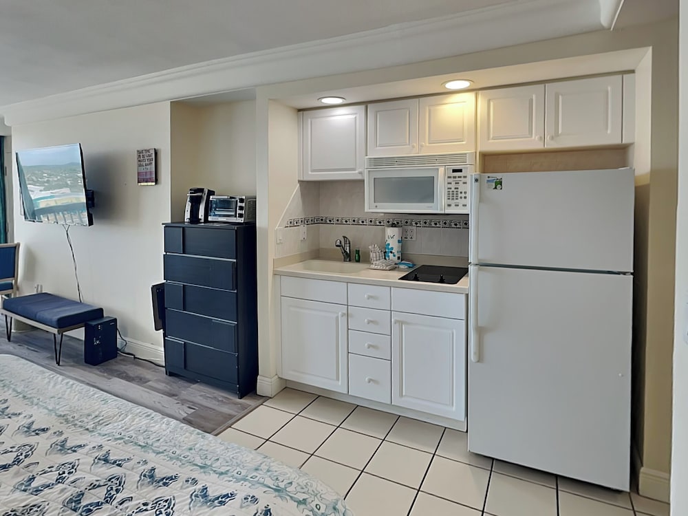 Daytona Beach Resort 922