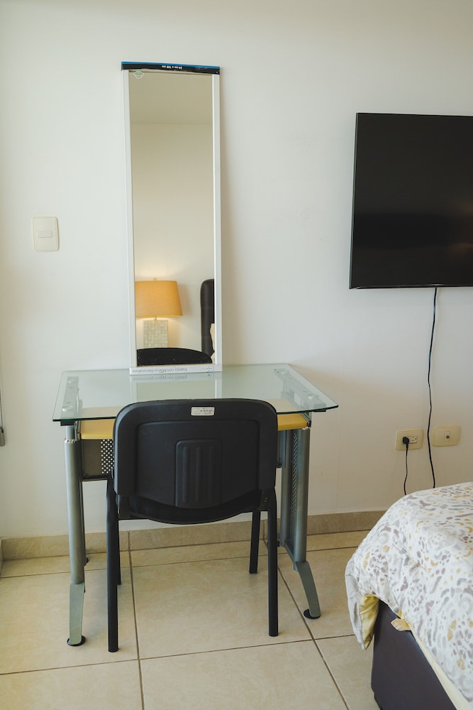 Costa Veleros Apartments view 3