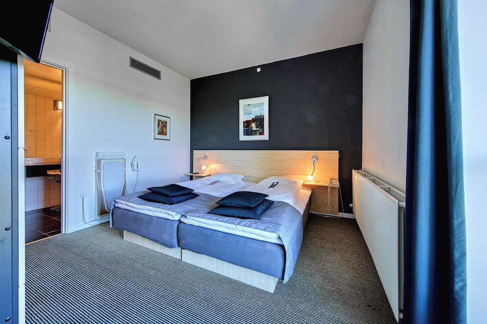 Radisson Hotel Papirfabrikken Silkeborg