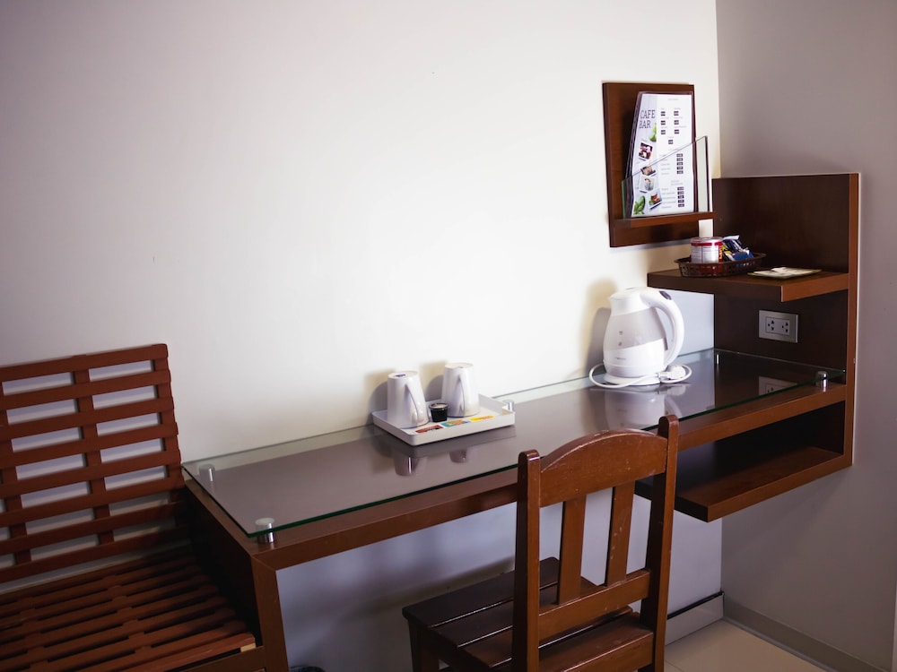 Hostal El Mirador