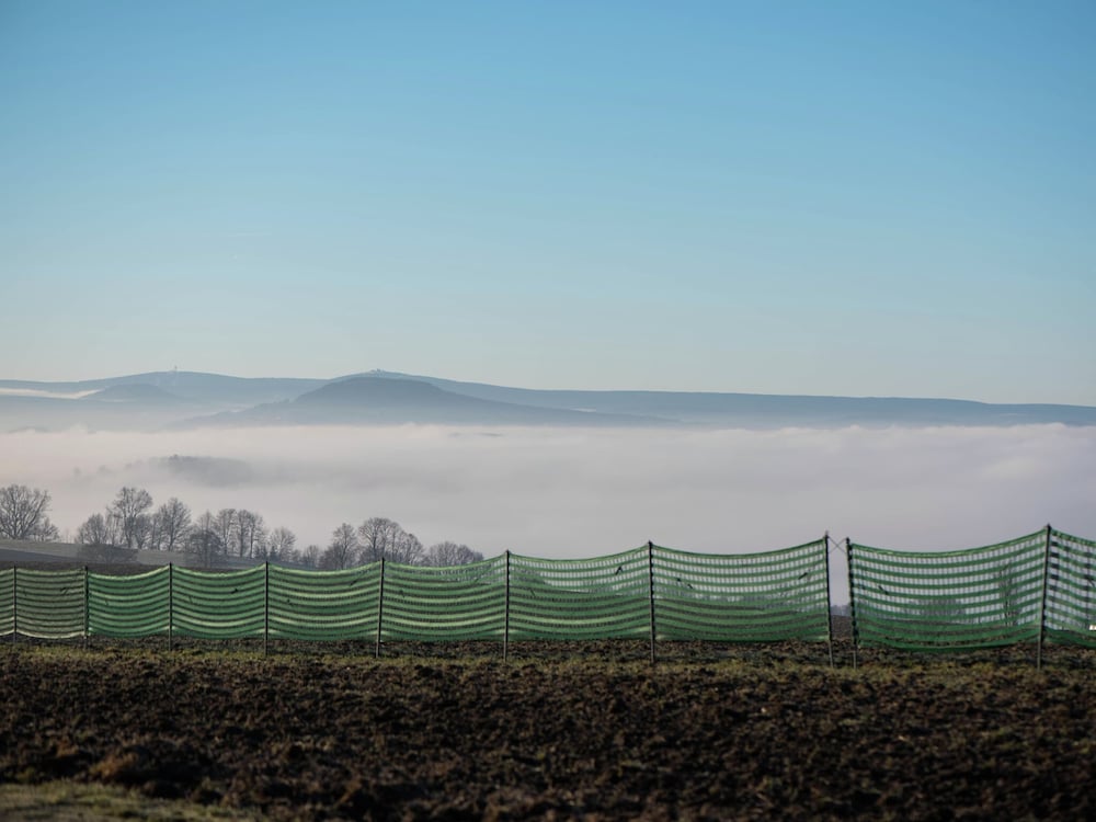 Holiday Homes for two People, With a Swimming Pool, in the Ore Mountains