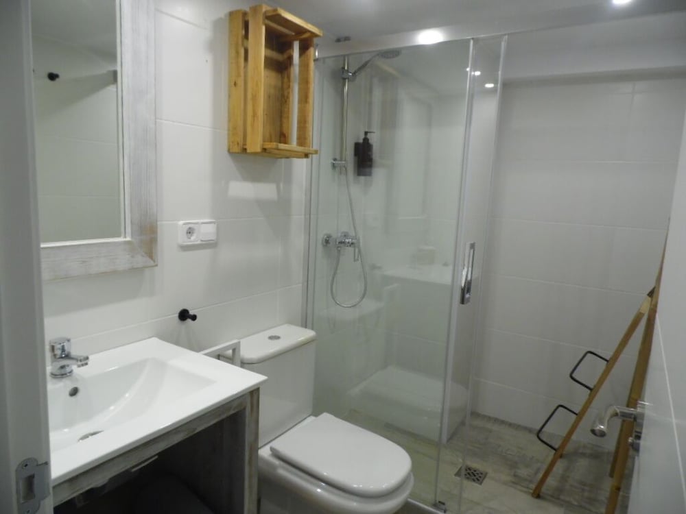 Apartamentos San Miguel