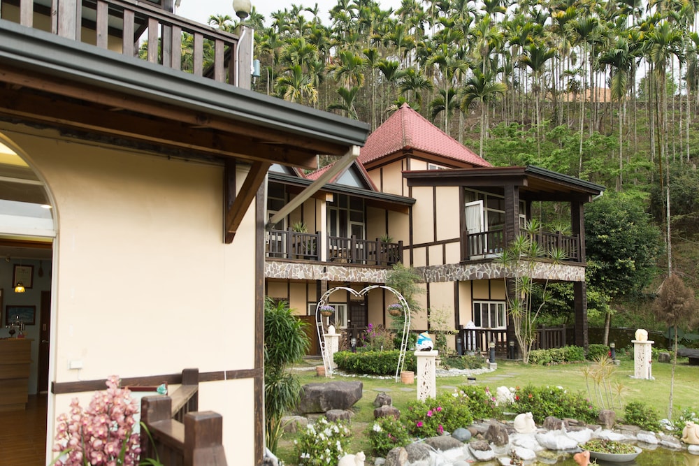 Yueya Villa