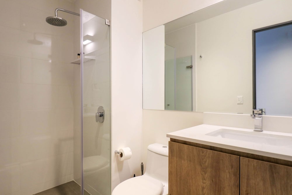 w Elegant 2BR w Great Deco in San Isidro