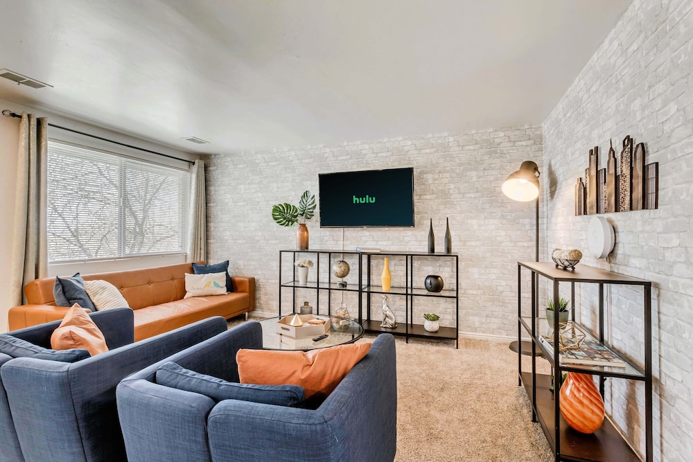 Marmalade by Cloud Dream Homes