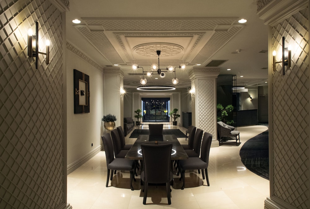 Taksim Square Otel - Image 15