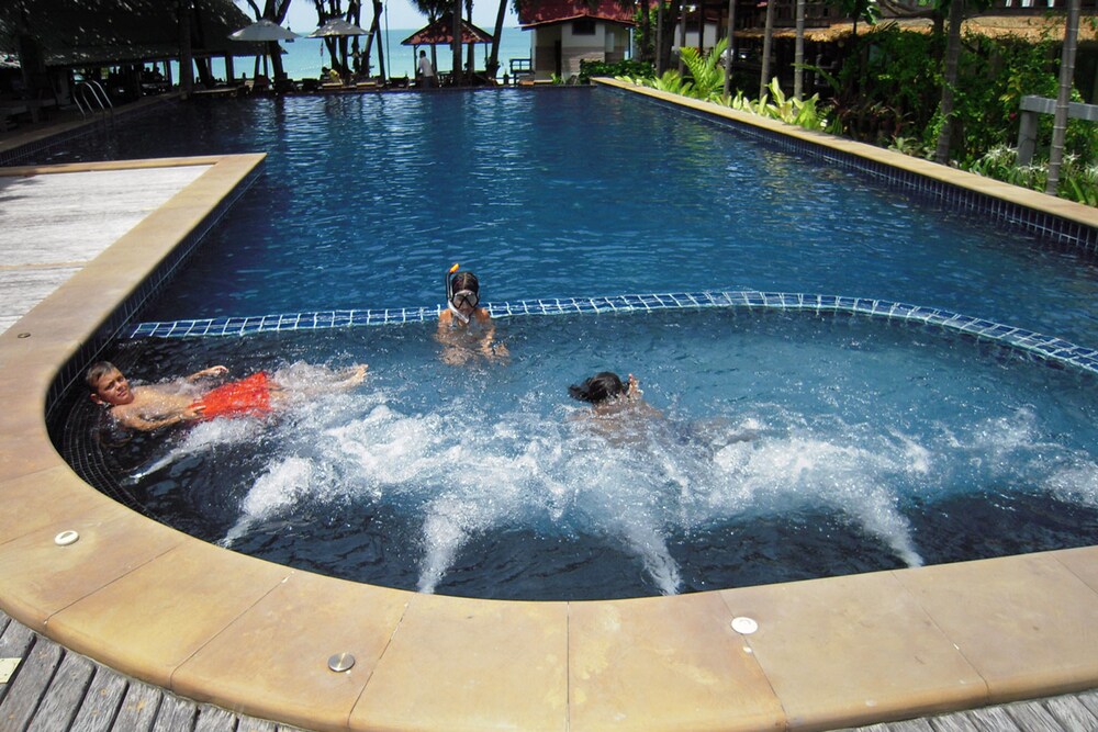 Palita Lodge