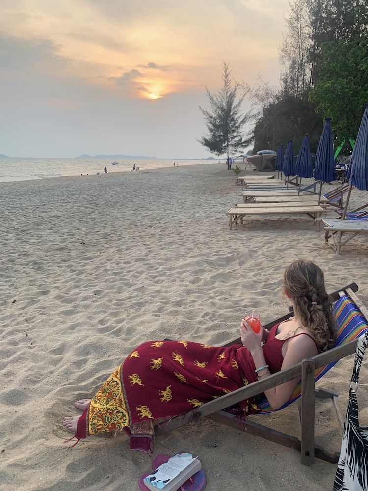 CET Resort & Rayong Padelcenter