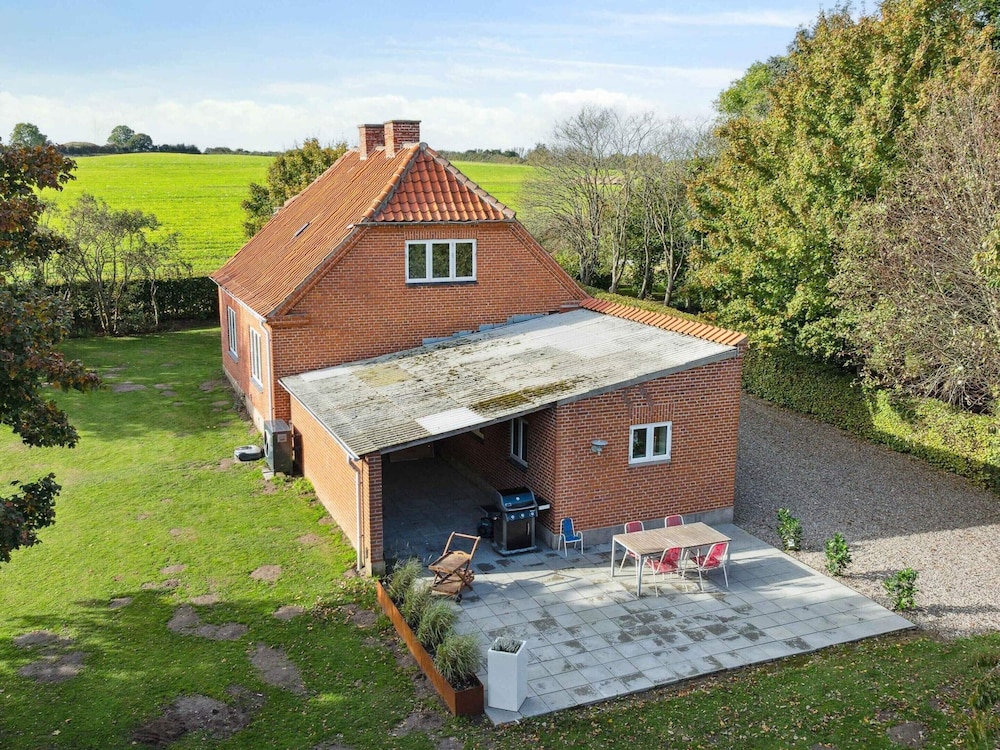 5 Star Holiday Home in Haderslev