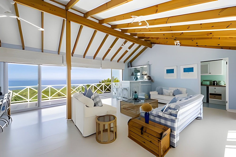 Cape Rose Cottage