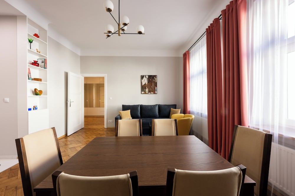 Native Apartments Rajska 6