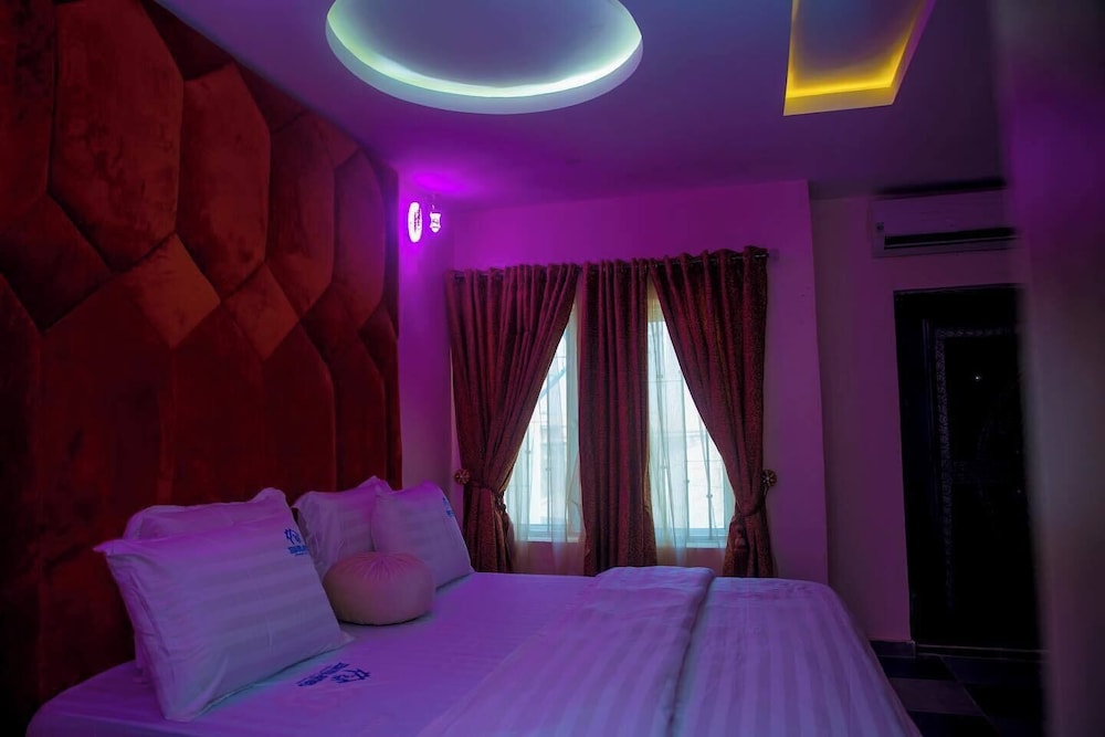 Zeedam Royal Apartment