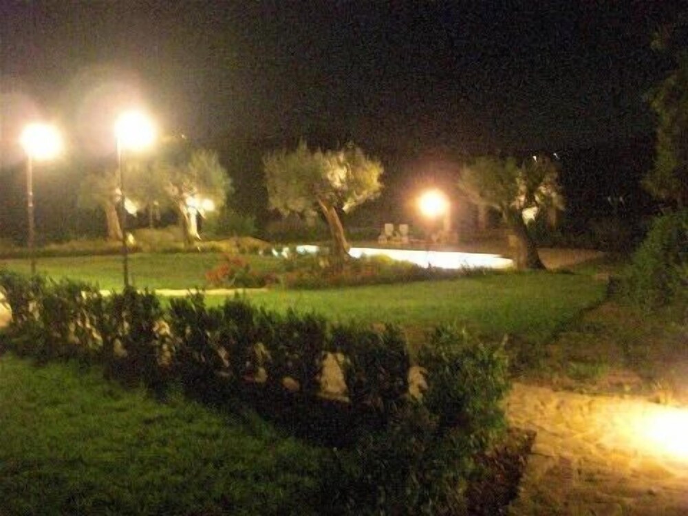 Agriturismo Canalicchio
