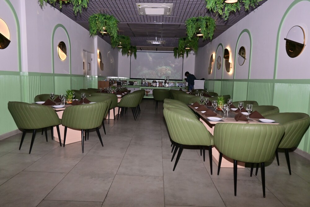 Comfort Inn Shubhra Ghazipur