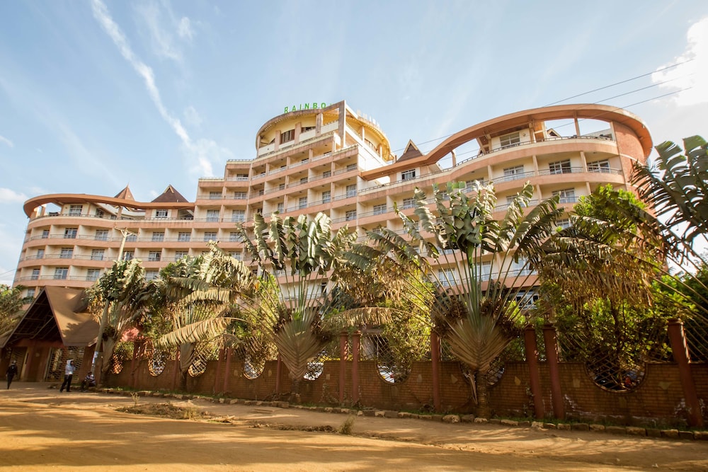Rainbow Ruiru Resort