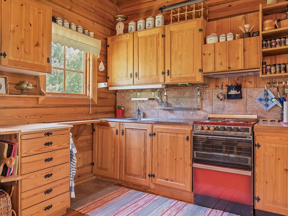 4 Star Holiday Home in Yxlan view 3