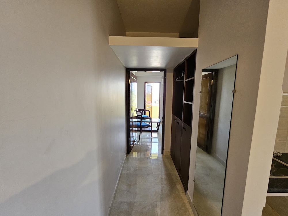 Goroomgo Maya Homes Puri view 4