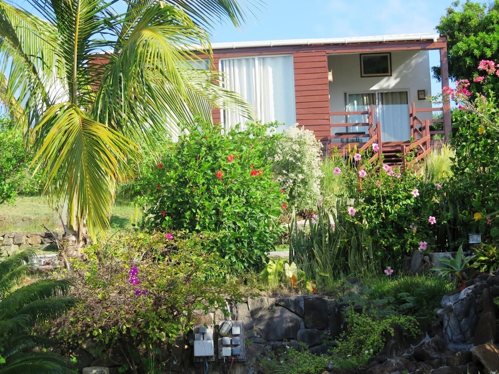 Residence Foulsafat