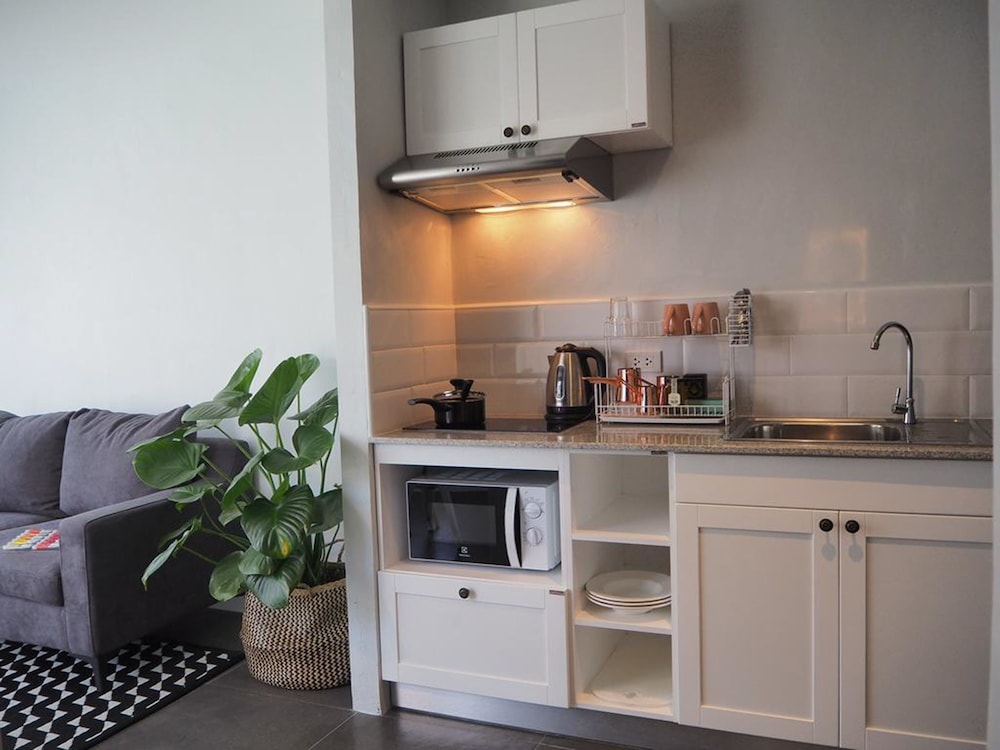 Silan Residence