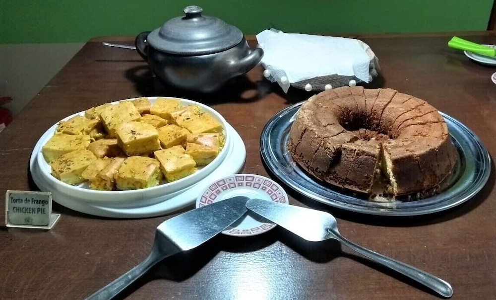 Hotel Coração Verde