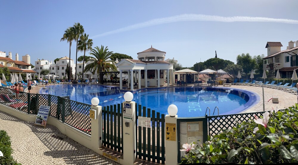 Old Village, Vilamoura Beautiful 3 Bed Townhouse