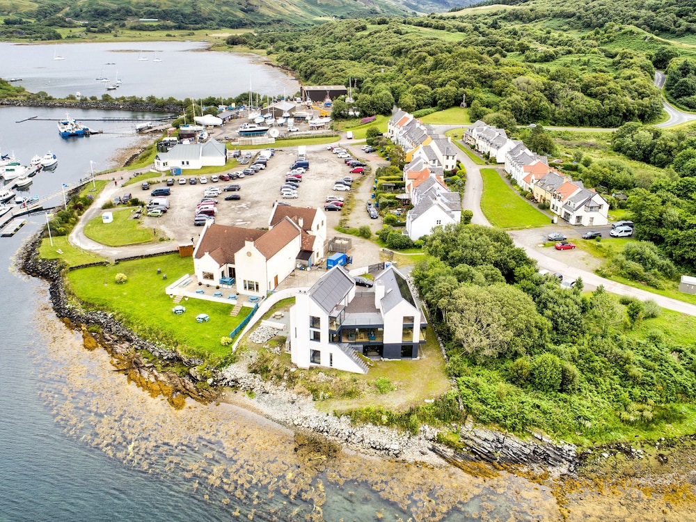 Haven House