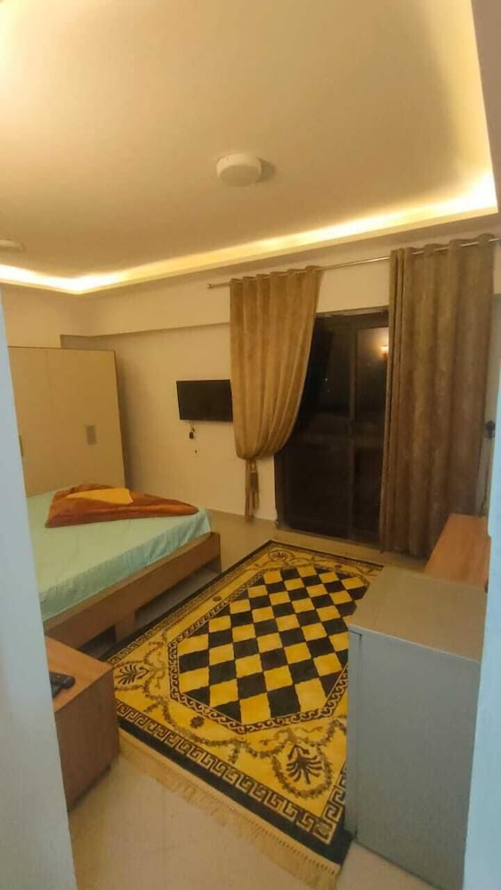 Giza city hotel