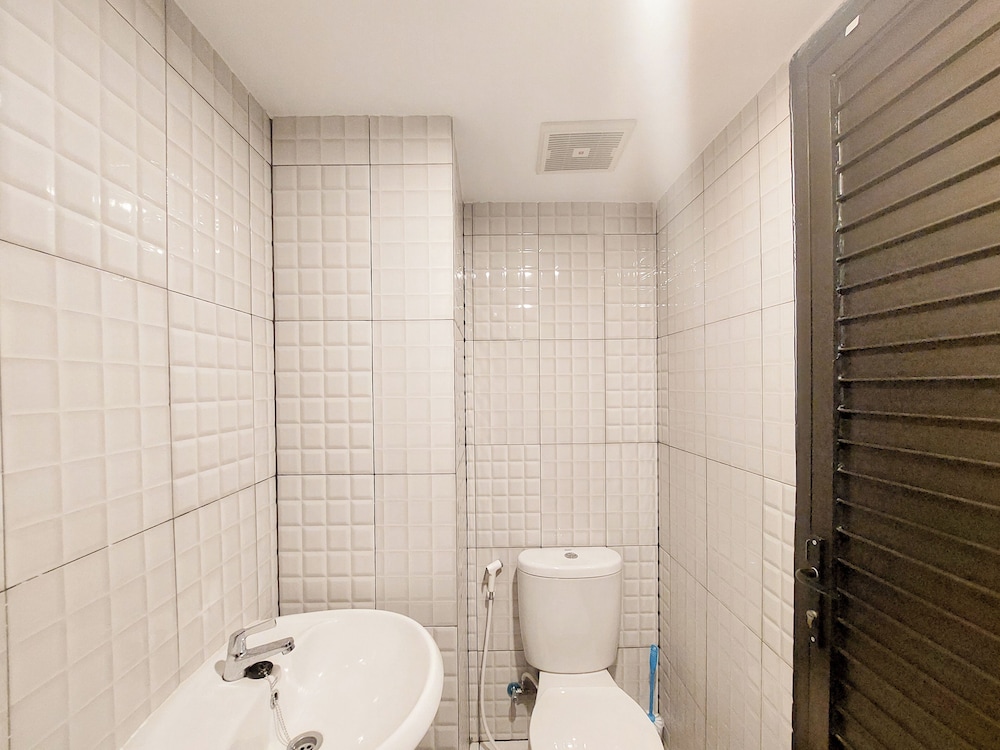 Simply Look Studio At De Prima Apartment