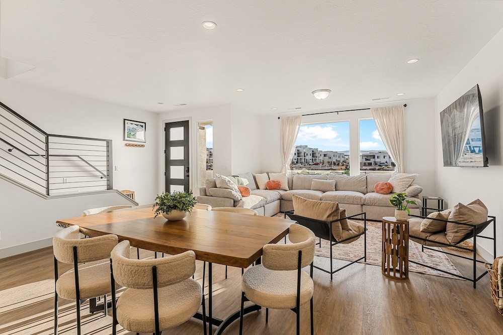Always An Adventure 4 Bedroom Townhouse