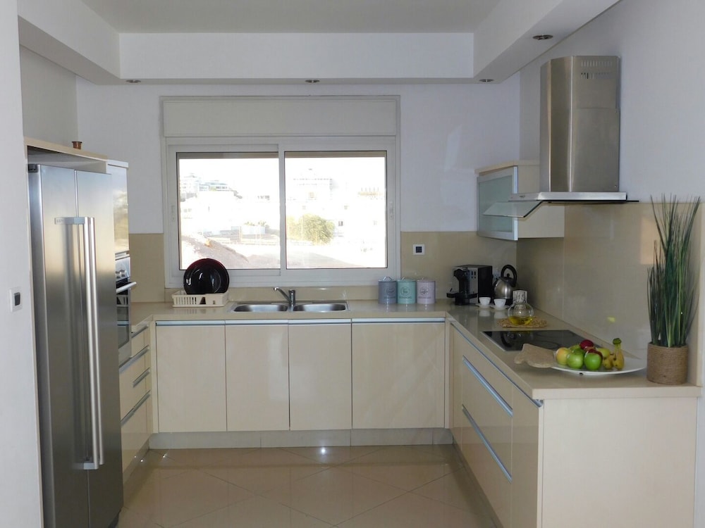 Top Residence in Eilat Terrace with Hot Tub
