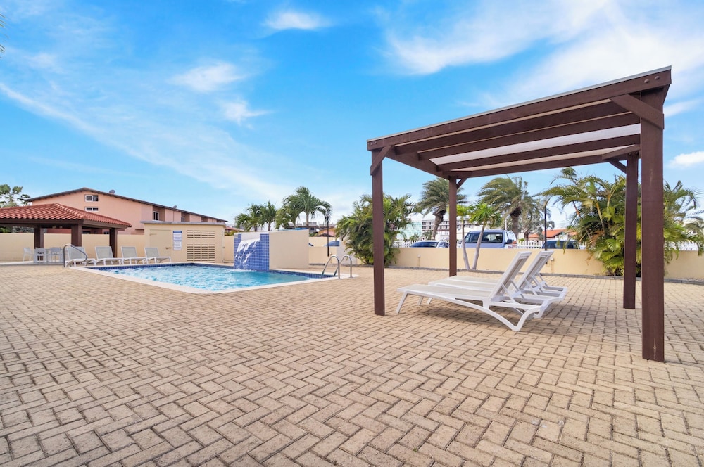 Aruba Breeze A6