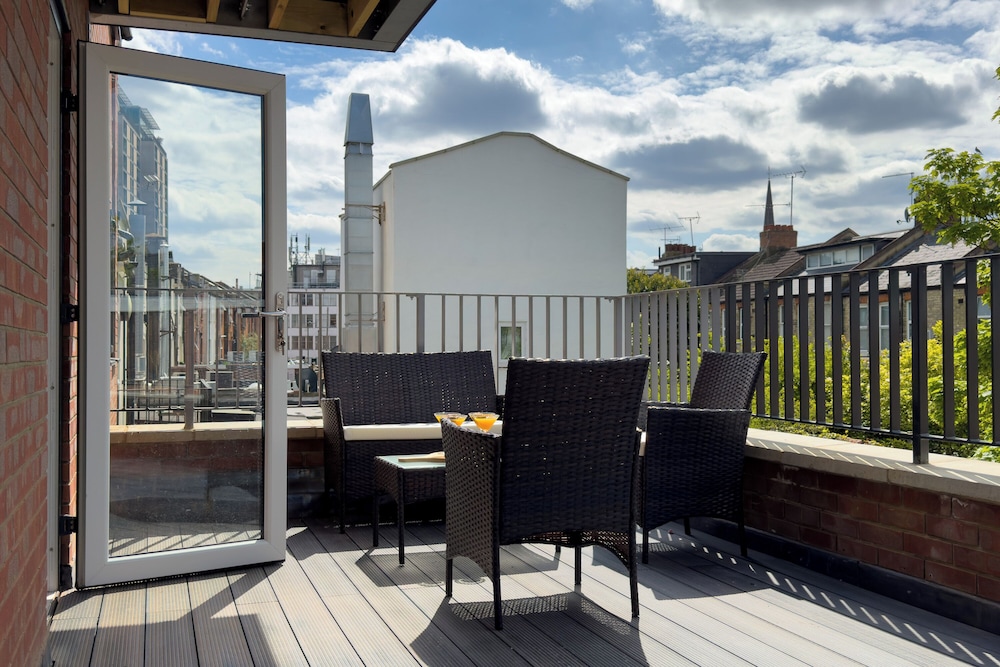 homely - Luxury Apartments Finchley