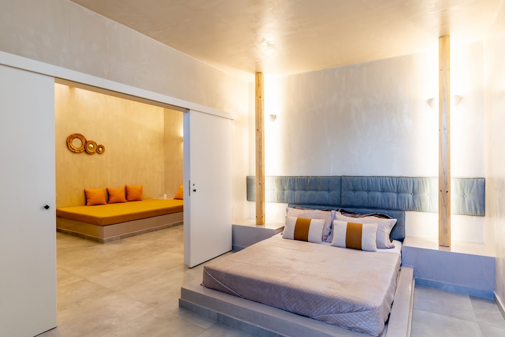 Abrazo Villas