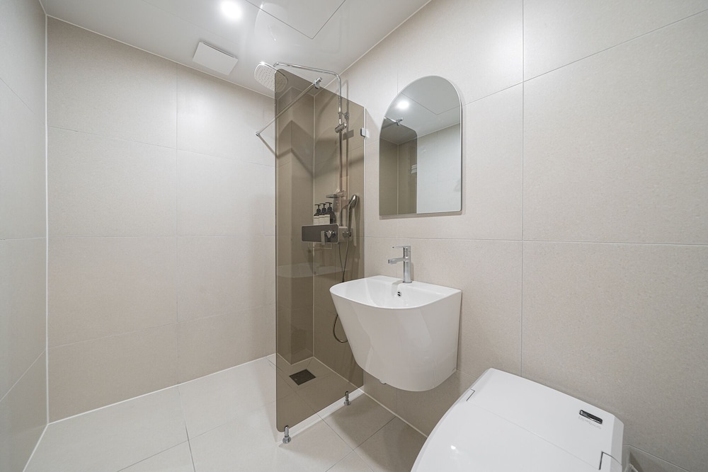 Hotel YAJA Namchuncheon