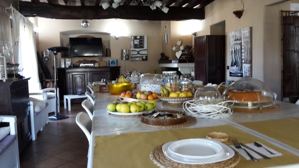 Agriturismo La Contea By Bice
