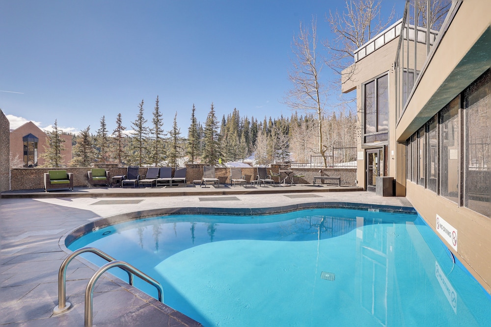48 Steps to Ski Lift: Breck Suite w/ Resort Perks!