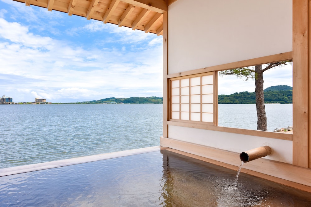 Kosenkaku Yozyokan