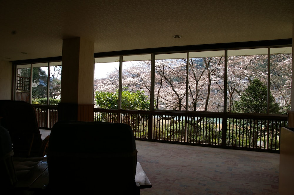 Gero Onsen Bosenkan