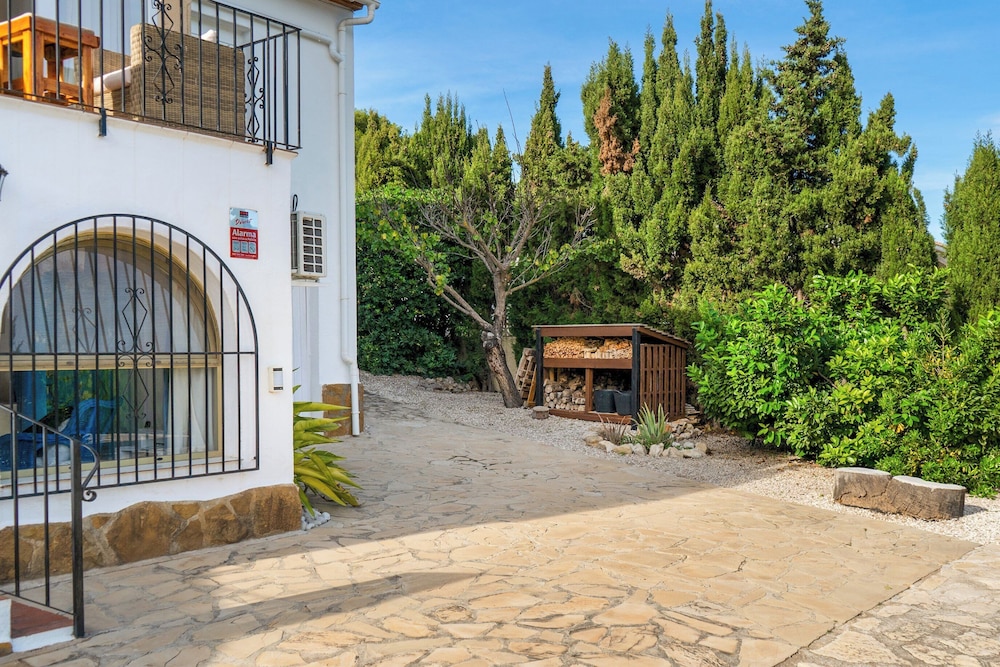 Villa Javea Sol