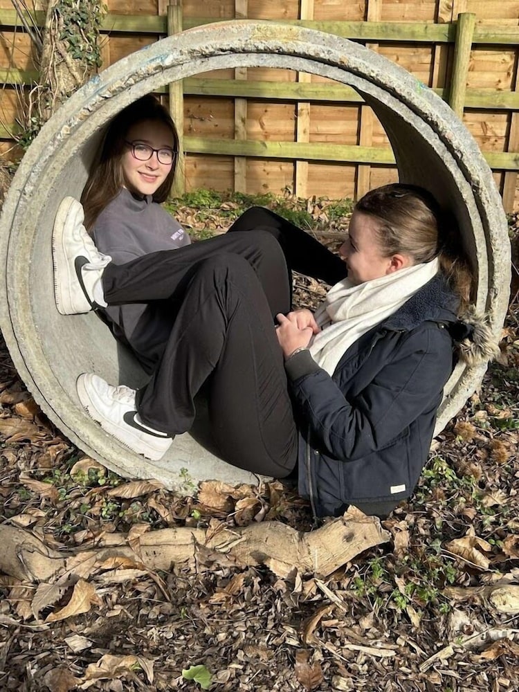 Woods Meadow Glamping