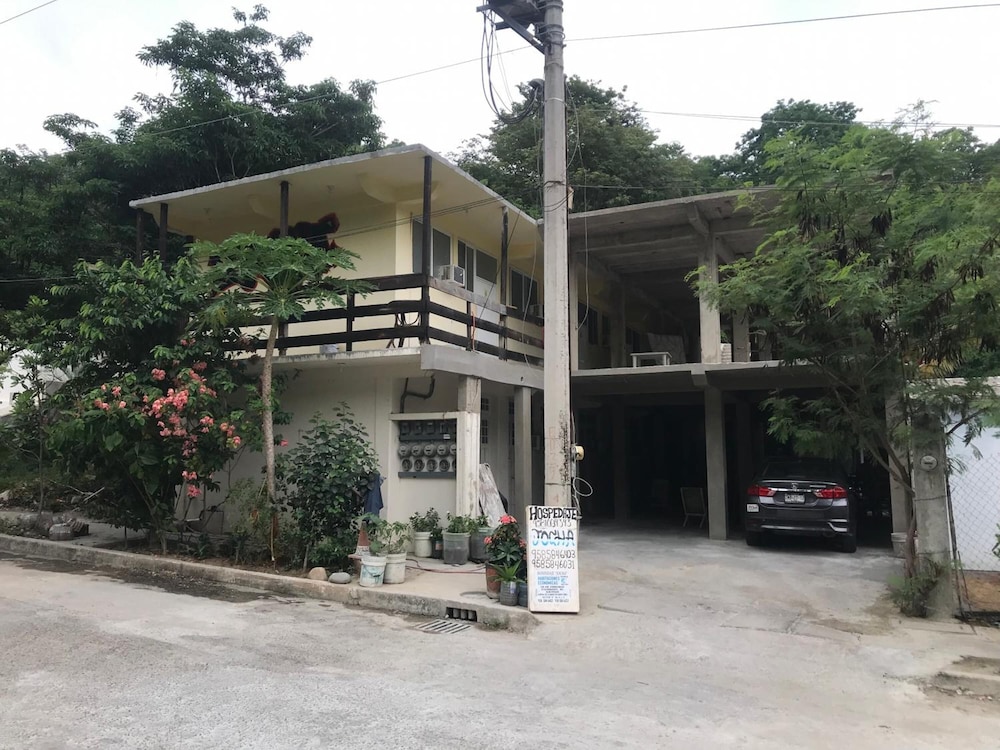 Hospedaje Jocha - Property Image 4