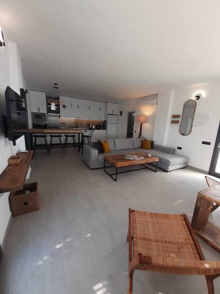 Villa Casa Bianca Sogut