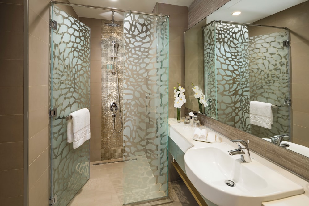 Abu Dhabi Vacations - Beach Rotana Residences - Property Image 4