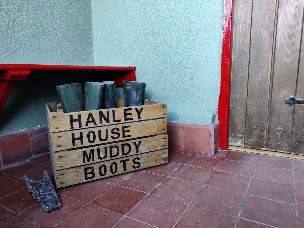 Hanley House