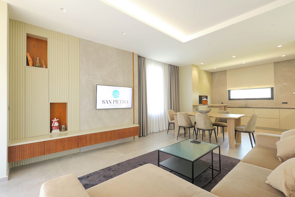 Sanpietro Vacation Rentals