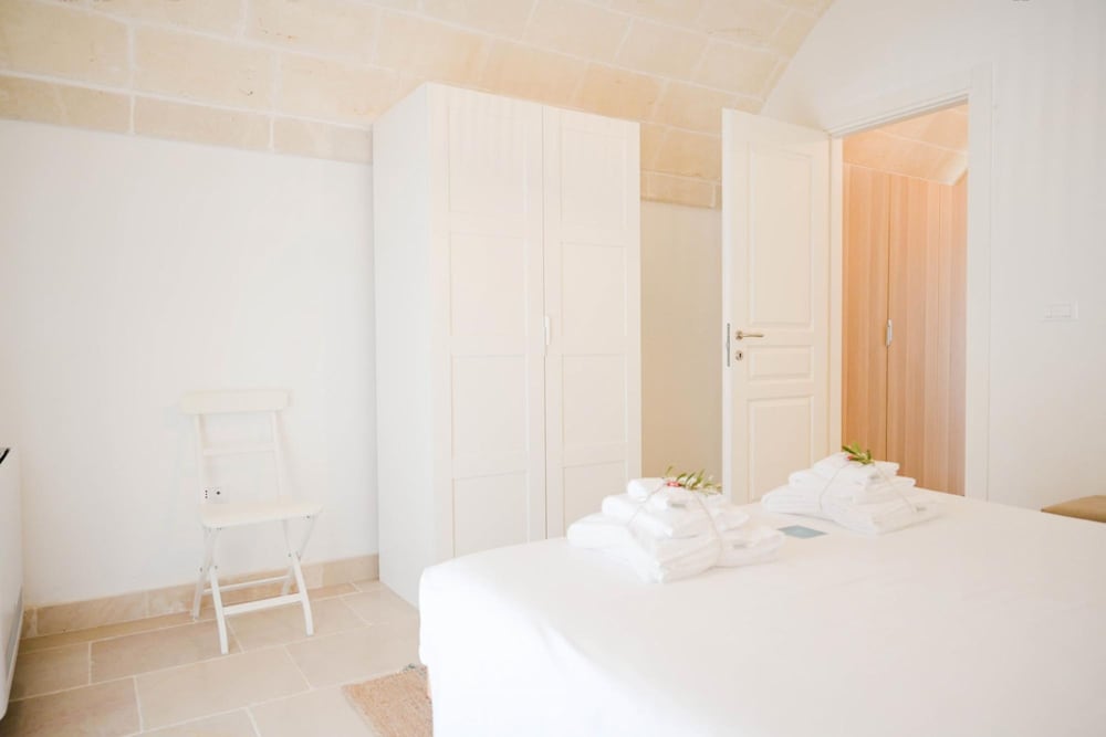 Trullo Delori